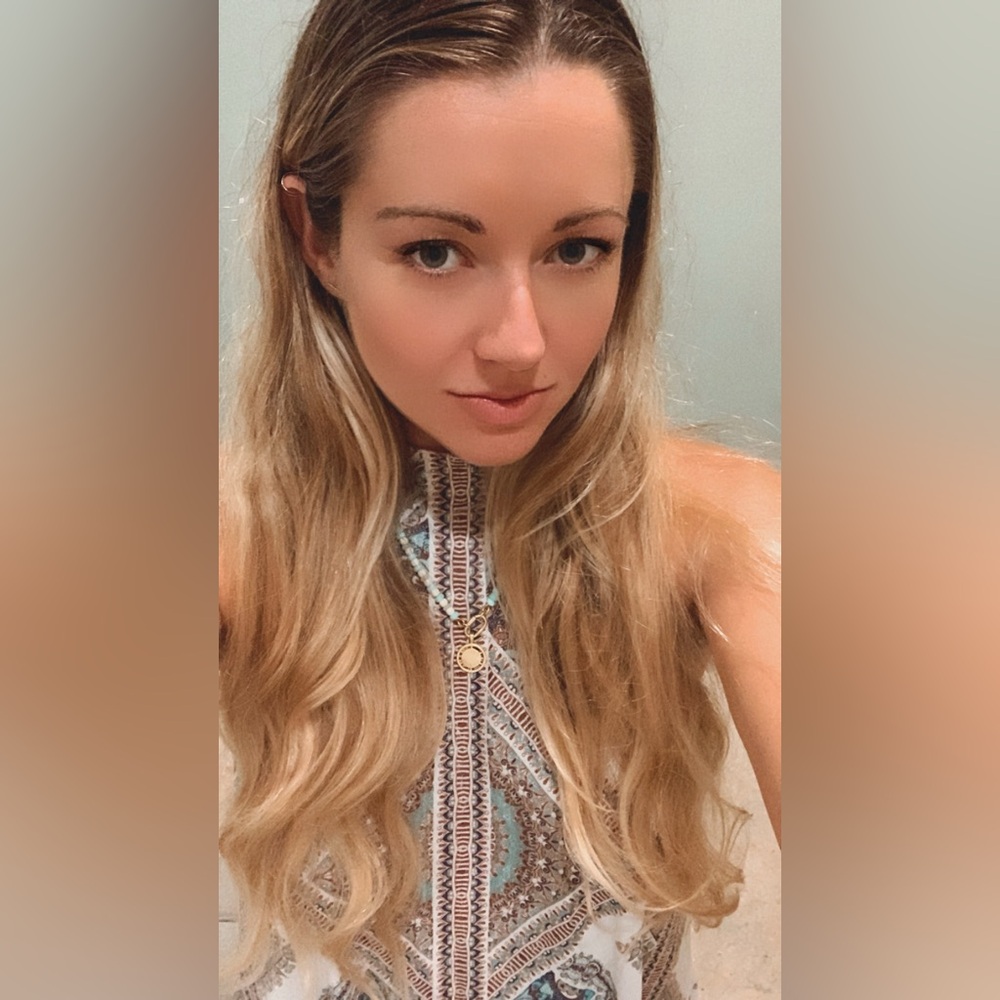Meet your Posher, Erin